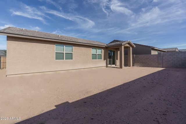 8825 W ALBENIZ Place, Tolleson, AZ 85353