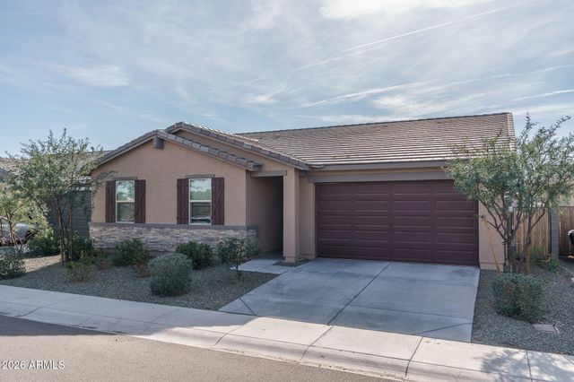 8825 W ALBENIZ Place, Tolleson, AZ 85353