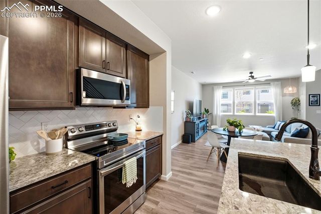 1541 Rose Quartz Heights, Colorado Springs, CO 80908