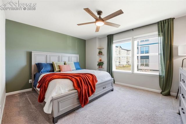 1541 Rose Quartz Heights, Colorado Springs, CO 80908