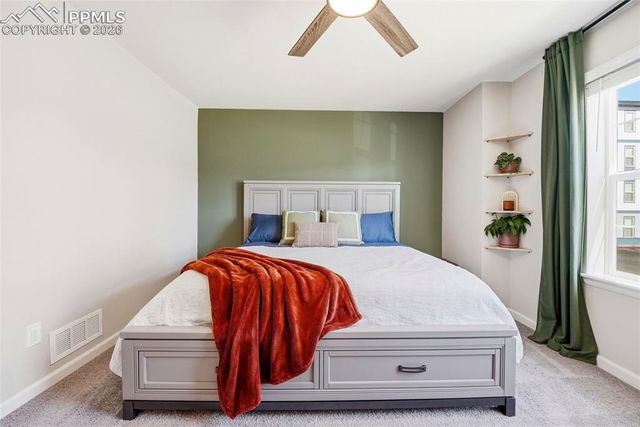 1541 Rose Quartz Heights, Colorado Springs, CO 80908