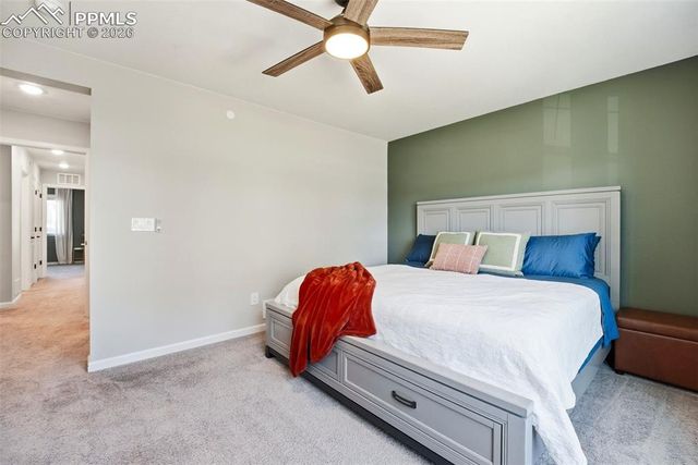 1541 Rose Quartz Heights, Colorado Springs, CO 80908