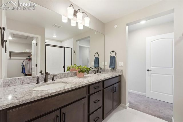 1541 Rose Quartz Heights, Colorado Springs, CO 80908