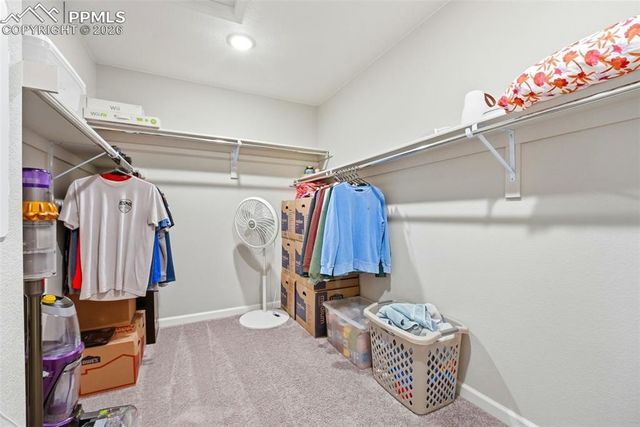 1541 Rose Quartz Heights, Colorado Springs, CO 80908