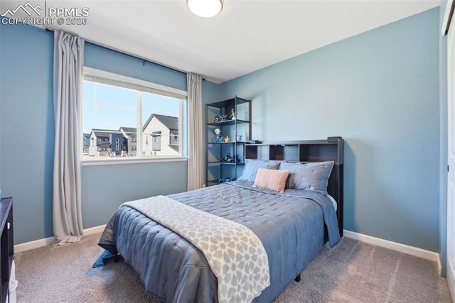 1541 Rose Quartz Heights, Colorado Springs, CO 80908