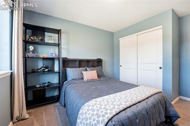 1541 Rose Quartz Heights, Colorado Springs, CO 80908