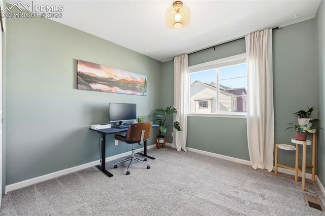 1541 Rose Quartz Heights, Colorado Springs, CO 80908