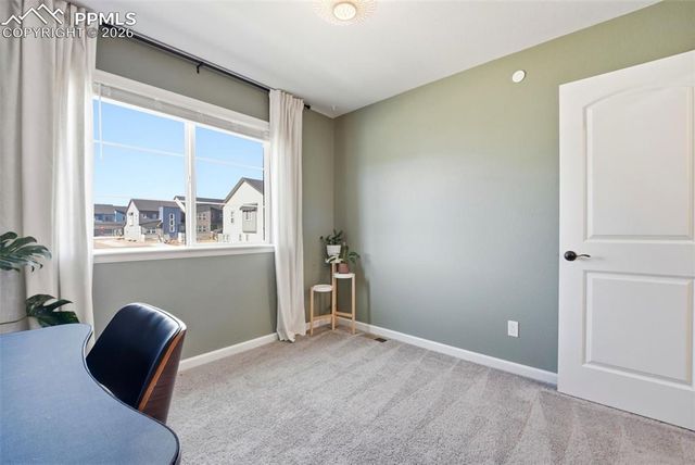 1541 Rose Quartz Heights, Colorado Springs, CO 80908