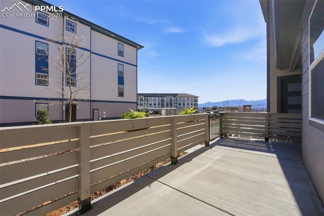 1541 Rose Quartz Heights, Colorado Springs, CO 80908