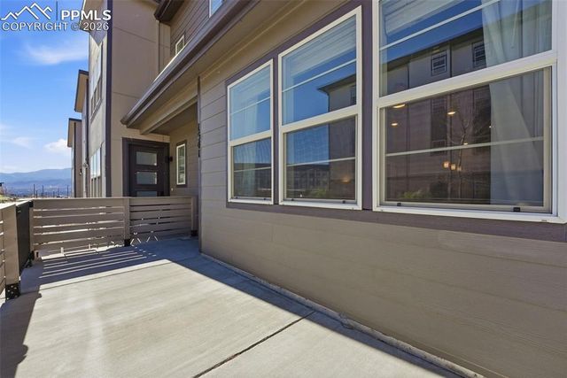 1541 Rose Quartz Heights, Colorado Springs, CO 80908