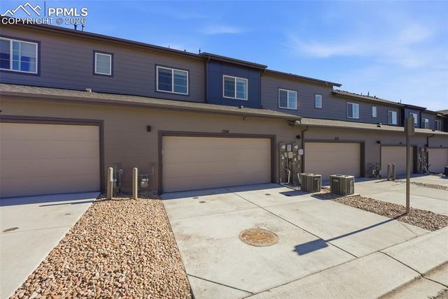 1541 Rose Quartz Heights, Colorado Springs, CO 80908