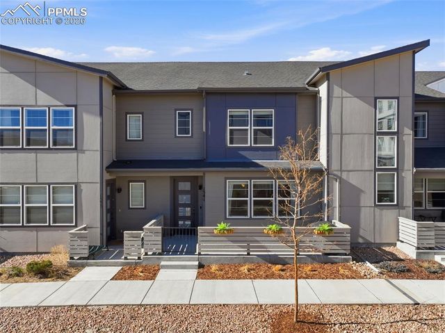 1541 Rose Quartz Heights, Colorado Springs, CO 80908