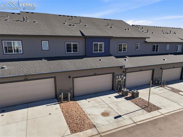 1541 Rose Quartz Heights, Colorado Springs, CO 80908