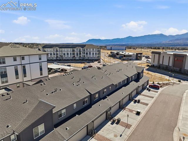 1541 Rose Quartz Heights, Colorado Springs, CO 80908