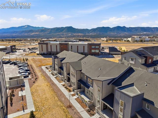 1541 Rose Quartz Heights, Colorado Springs, CO 80908