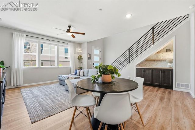 1541 Rose Quartz Heights, Colorado Springs, CO 80908