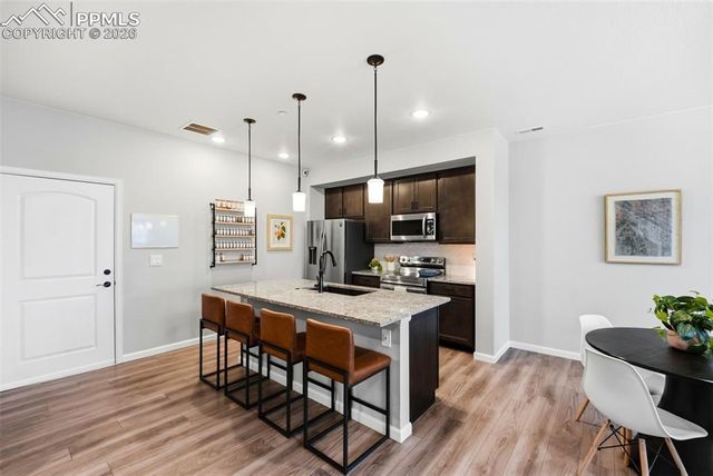 1541 Rose Quartz Heights, Colorado Springs, CO 80908