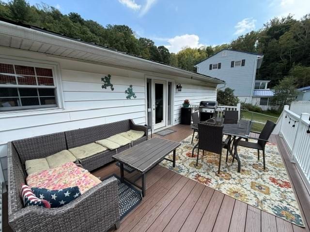 2022 Woodland Drive, Ironton, OH 45638
