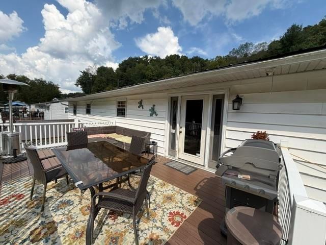 2022 Woodland Drive, Ironton, OH 45638