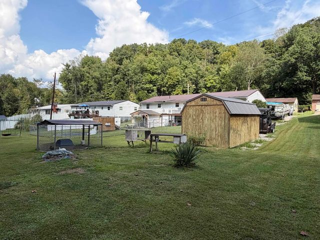2022 Woodland Drive, Ironton, OH 45638