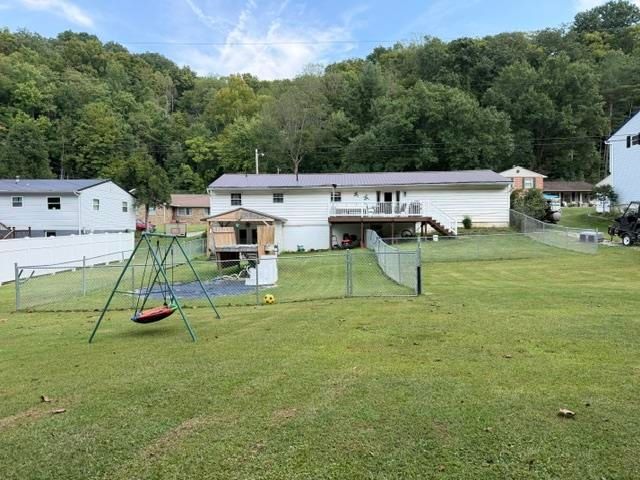 2022 Woodland Drive, Ironton, OH 45638