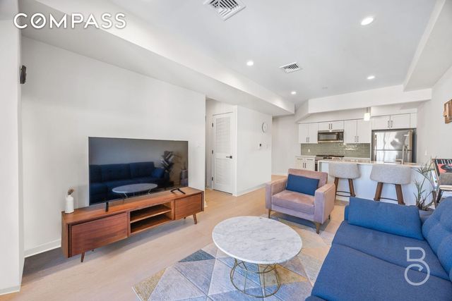 2574 34th St Apt 4C, New York City, NY 11103