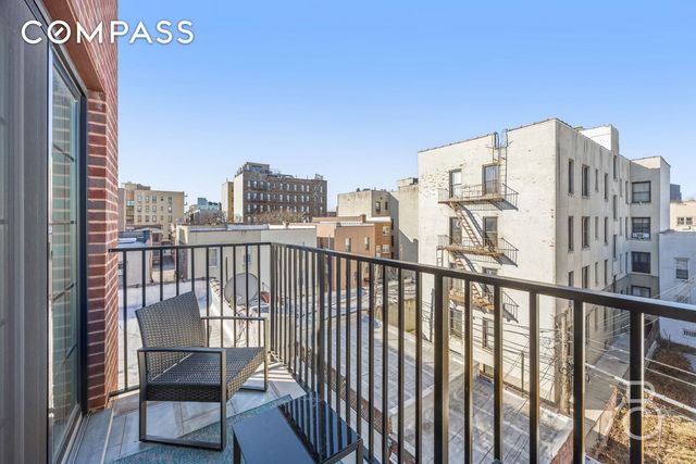 2574 34th St Apt 4C, New York City, NY 11103