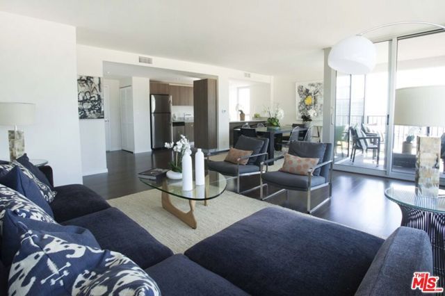 3460 W 7th Street 707, Los Angeles, CA 90005