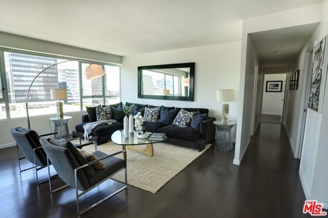 3460 W 7th Street 707, Los Angeles, CA 90005