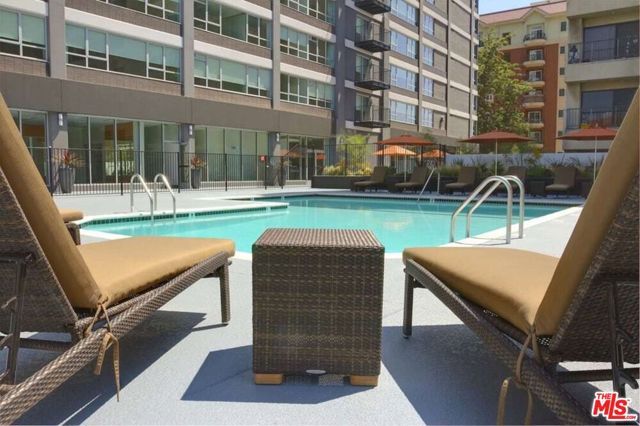 3460 W 7th Street 707, Los Angeles, CA 90005