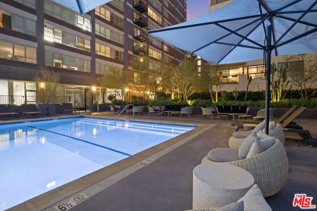 3460 W 7th Street 707, Los Angeles, CA 90005