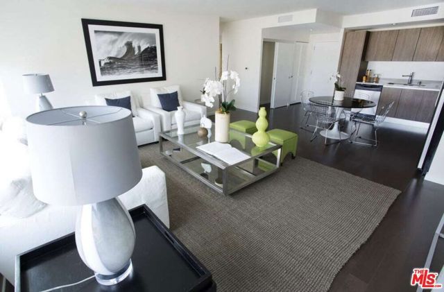 3460 W 7th Street 707, Los Angeles, CA 90005