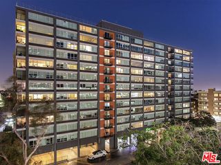 3460 W 7th Street 707, Los Angeles, CA 90005