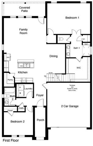 1818 Northern Ln, Midland, TX 79707