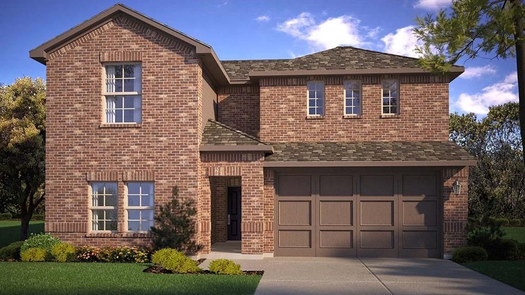 1818 Northern Ln, Midland, TX 79707