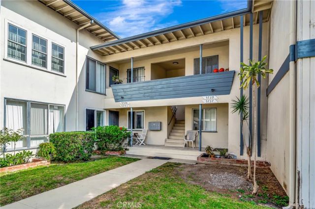 5741 Clemson, Los Angeles, CA 90016