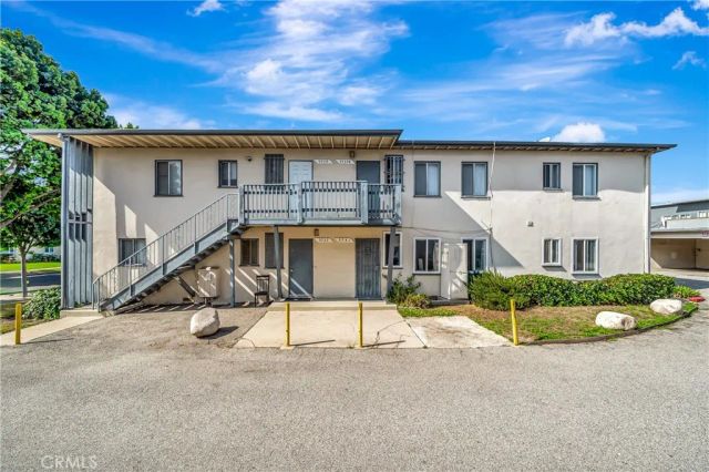 5741 Clemson, Los Angeles, CA 90016