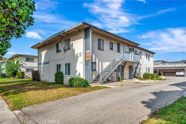 5741 Clemson, Los Angeles, CA 90016