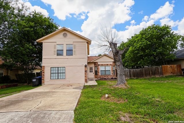 227 Burlington Dr, San Antonio, TX 78245