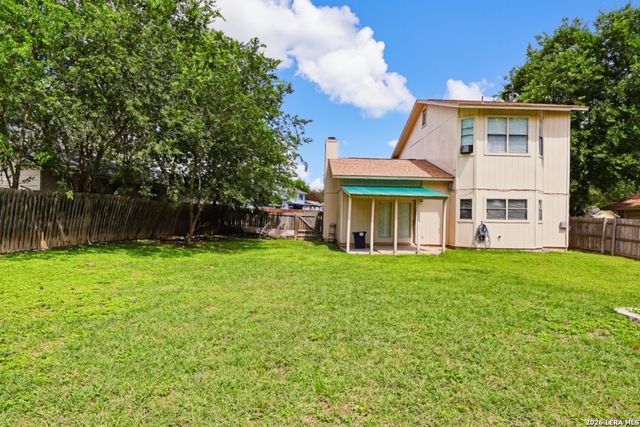 227 Burlington Dr, San Antonio, TX 78245