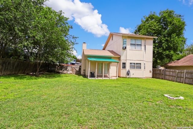 227 Burlington Dr, San Antonio, TX 78245