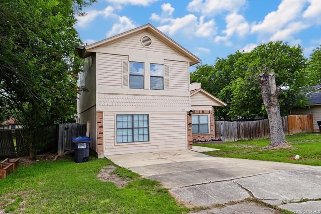 227 Burlington Dr, San Antonio, TX 78245