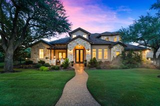 1805 Lakecliff Hills LN, Austin, TX 78732