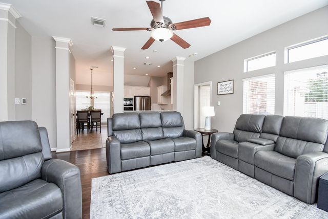 7218 Fall Creek Bend, Humble, TX 77396