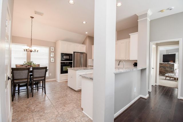7218 Fall Creek Bend, Humble, TX 77396