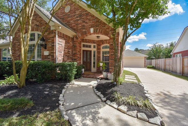 7218 Fall Creek Bend, Humble, TX 77396