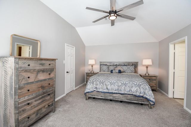 7218 Fall Creek Bend, Humble, TX 77396
