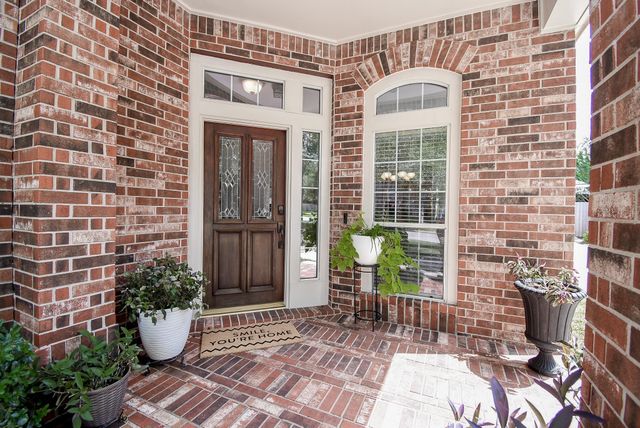 7218 Fall Creek Bend, Humble, TX 77396