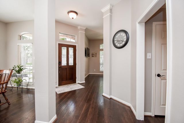 7218 Fall Creek Bend, Humble, TX 77396