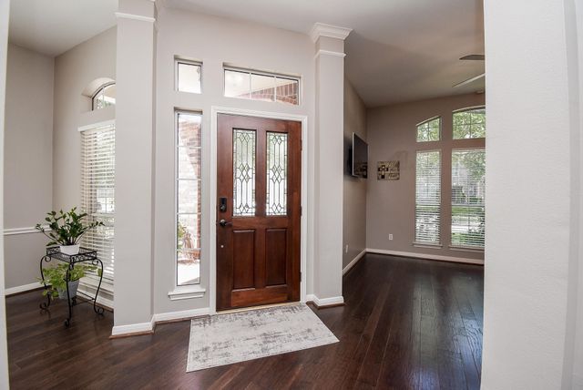 7218 Fall Creek Bend, Humble, TX 77396